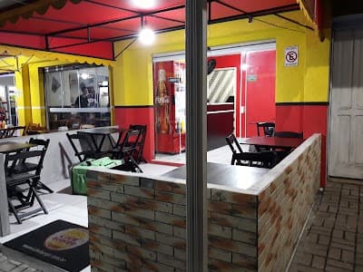 Like Burger Lanches - Foto 6