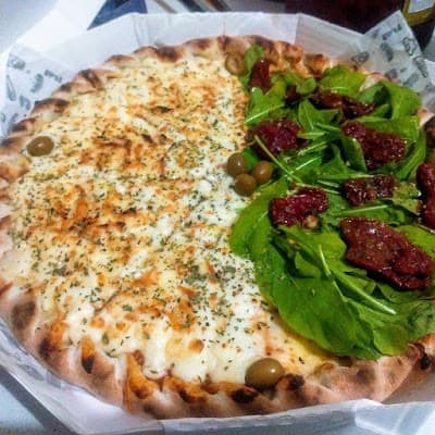 PIZZARIA HOT DELIVERY - Foto 7