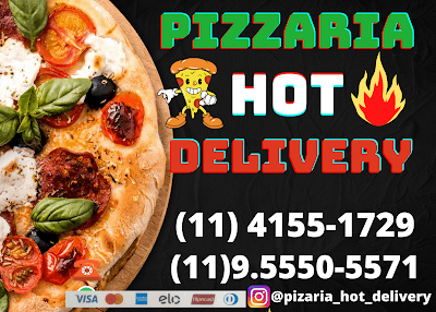 PIZZARIA HOT DELIVERY - Foto 10
