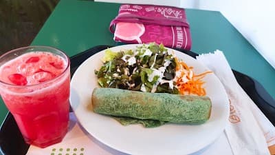 SAWA Restaurante (por Leaves) - Foto 3