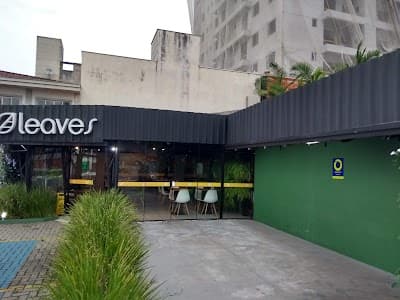 SAWA Restaurante (por Leaves) - Foto 4