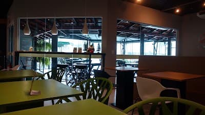 SAWA Restaurante (por Leaves) - Foto 6