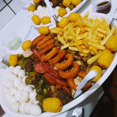 Lanches da Hora - Foto 2