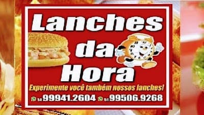 Lanches da Hora - Foto 3