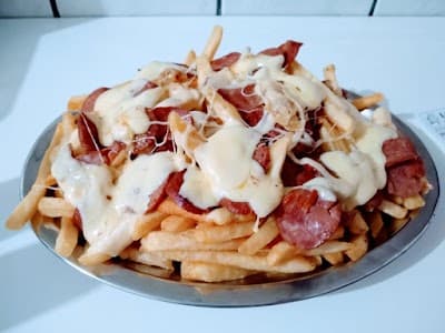 Lanches da Hora - Foto 5