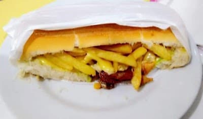 Lanches da Hora - Foto 8