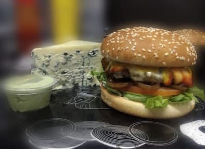 Hamburgehm - Foto 1