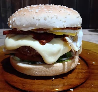Hamburgehm - Foto 2