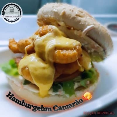 Hamburgehm - Foto 3