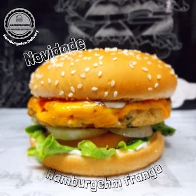 Hamburgehm - Foto 6