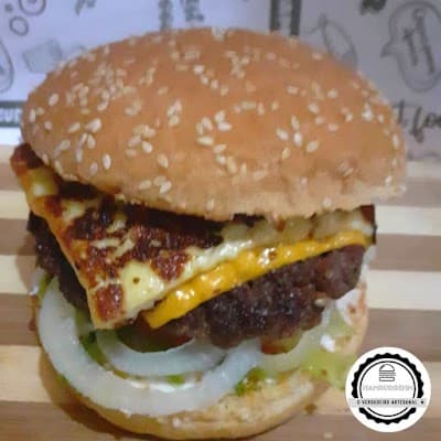 Hamburgehm - Foto 7