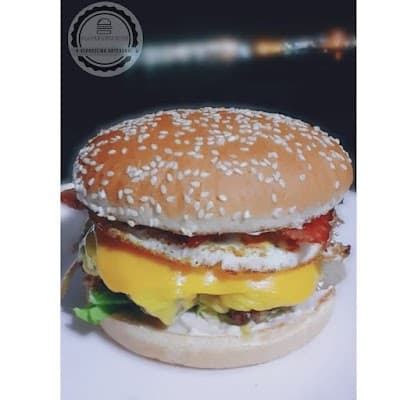 Hamburgehm - Foto 8