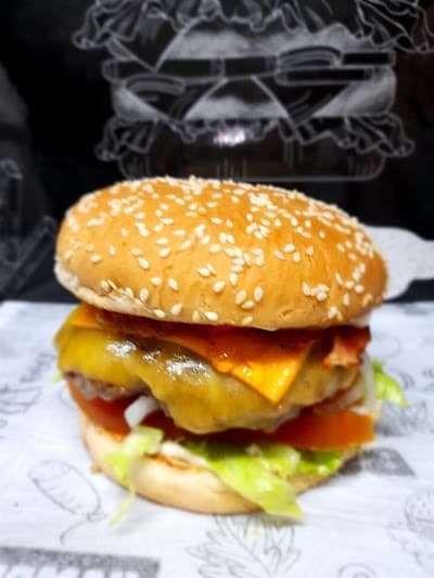 Hamburgehm - Foto 9