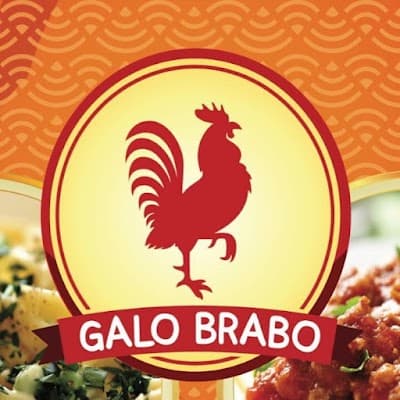 Galo Brabo Agudos - Foto 9