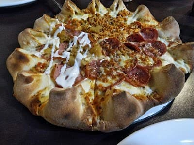 Hangar Pizzaria - Foto 2