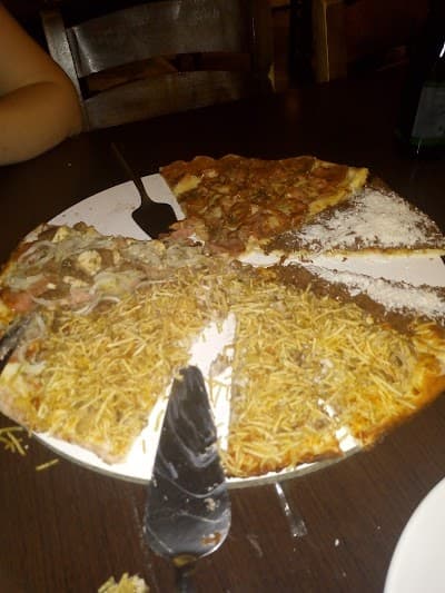 Hangar Pizzaria - Foto 10