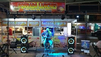 Porrada Lanches - Foto 6