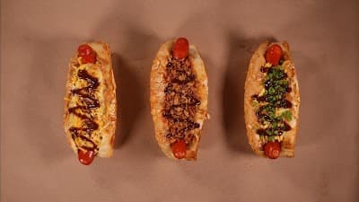 Virto's The Originals - Hamburgueria e cachorro quente em itajai - Foto 5