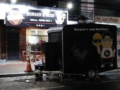Virto's The Originals - Hamburgueria e cachorro quente em itajai - Foto 6