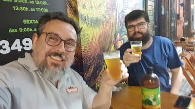 Virto's The Originals - Hamburgueria e cachorro quente em itajai - Foto 7