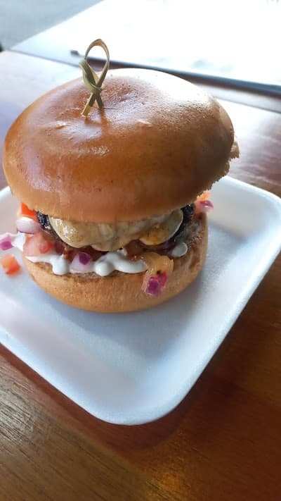 Virto's The Originals - Hamburgueria e cachorro quente em itajai - Foto 8