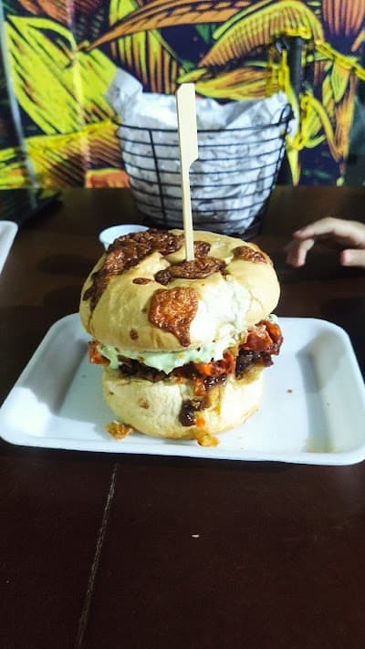 Virto's The Originals - Hamburgueria e cachorro quente em itajai - Foto 10
