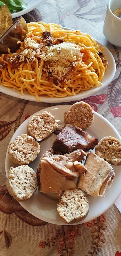 Restaurante e Café Nono Otávio - Foto 4