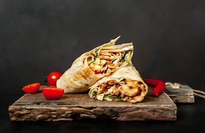 NACHO SAM - Deliciosa Comida Mexicana - Foto 2