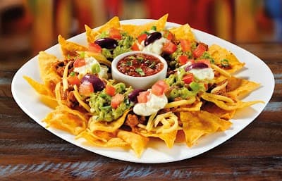 NACHO SAM - Deliciosa Comida Mexicana - Foto 3