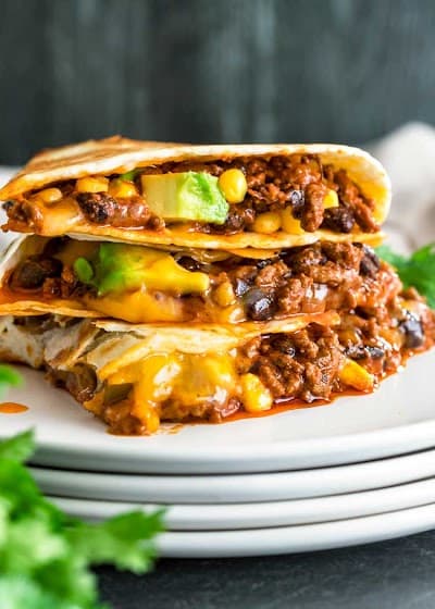 NACHO SAM - Deliciosa Comida Mexicana - Foto 4