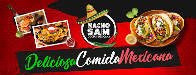 NACHO SAM - Deliciosa Comida Mexicana - Foto 6