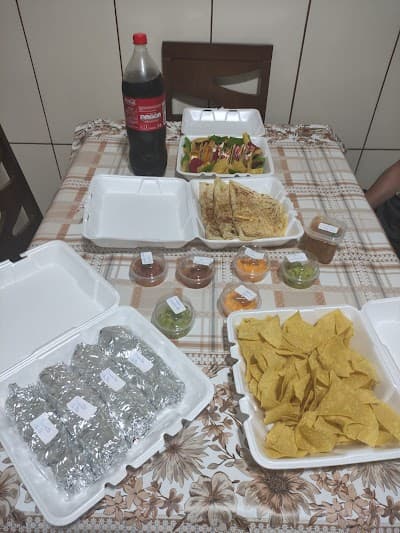 NACHO SAM - Deliciosa Comida Mexicana - Foto 7