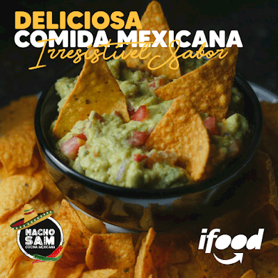 NACHO SAM - Deliciosa Comida Mexicana - Foto 10