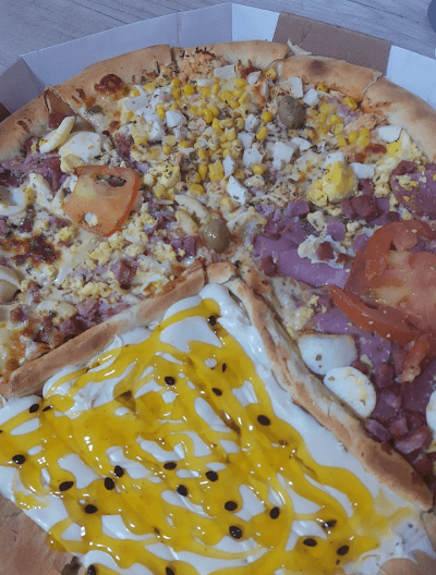 Pizzaria Sapori Laguna/SC - Foto 2