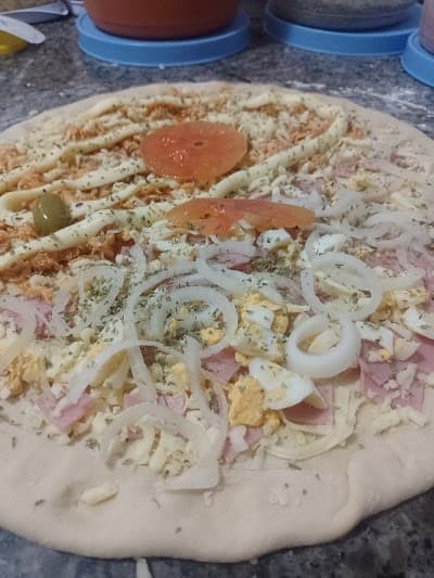 Pizzaria Sapori Laguna/SC - Foto 6