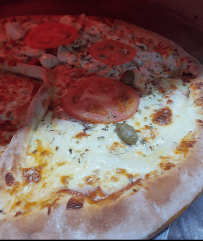 Pizzaria Sapori Laguna/SC - Foto 7