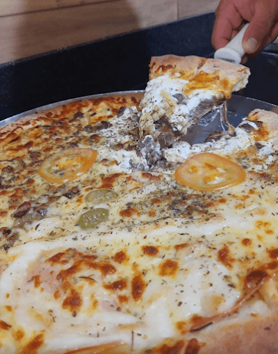 Pizzaria Sapori Laguna/SC - Foto 10