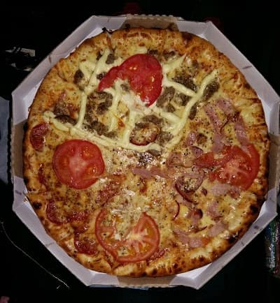 Pizzaria Divina Gulla - Foto 2