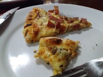 Pizzaria Divina Gulla - Foto 4