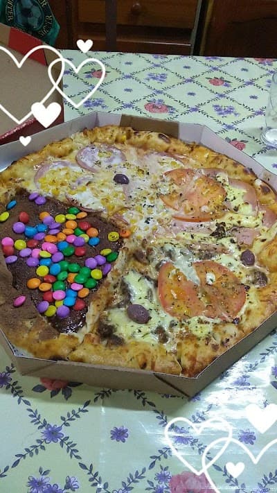 Pizzaria Divina Gulla - Foto 5
