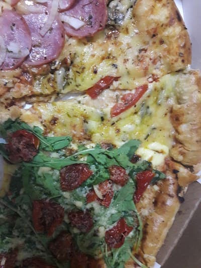 Pizzaria Divina Gulla - Foto 6