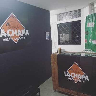 La Chapa Burg's and Dog's - Foto 4