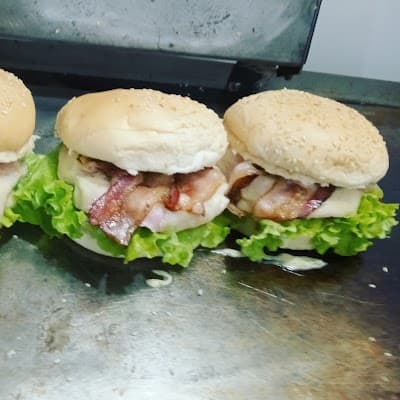 La Chapa Burg's and Dog's - Foto 6