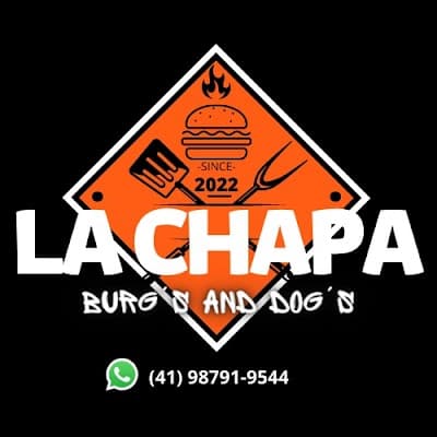 La Chapa Burg's and Dog's - Foto 8
