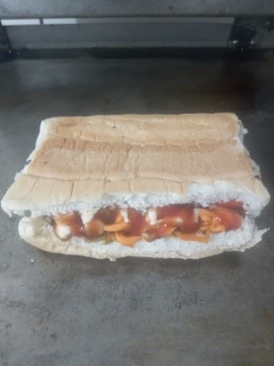 La Chapa Burg's and Dog's - Foto 9