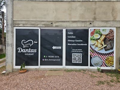 Dantas Gourmet - Foto 1