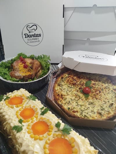Dantas Gourmet - Foto 6