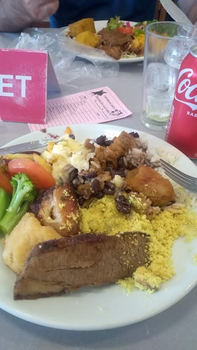 Churrascaria Tradição Gaúcha Morretes ll - Foto 2