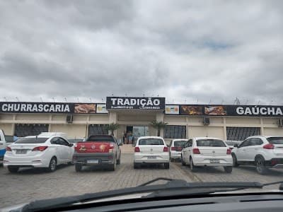 Churrascaria Tradição Gaúcha Morretes ll - Foto 3