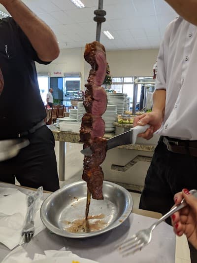 Churrascaria Tradição Gaúcha Morretes ll - Foto 6